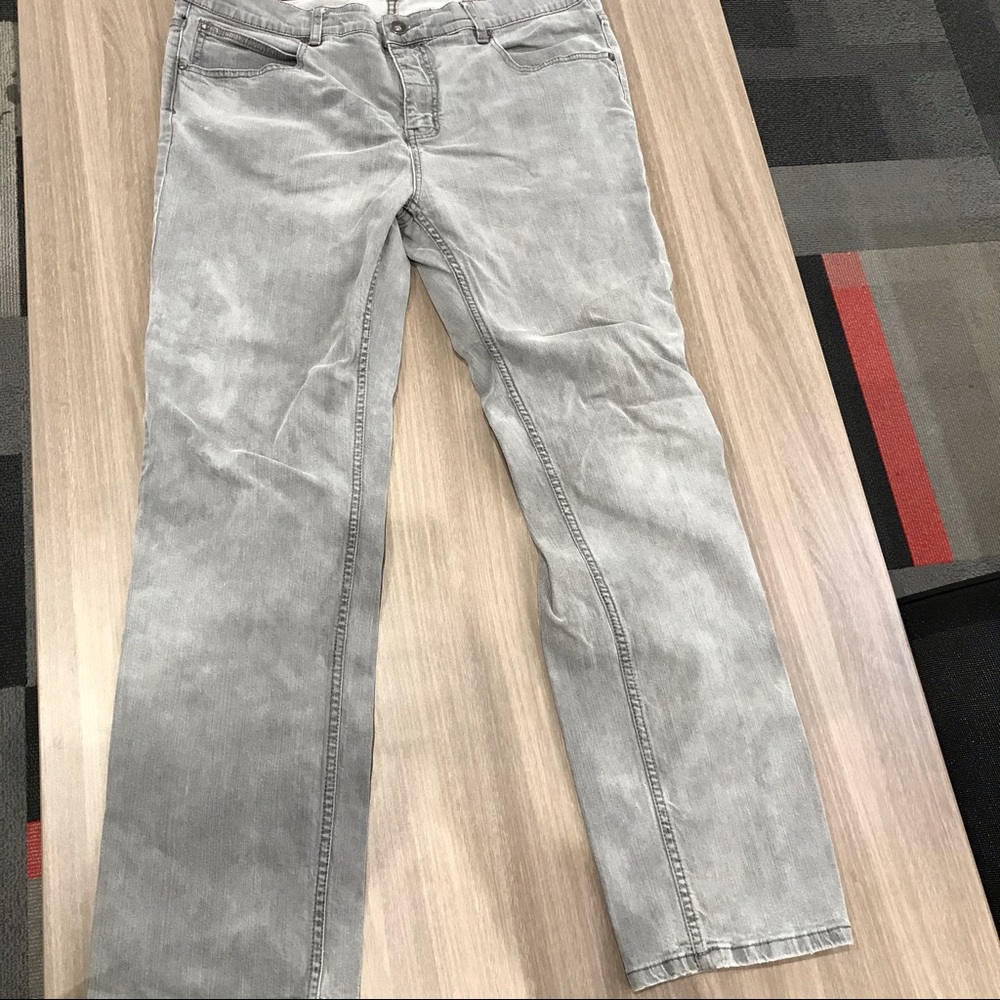 Anchor Blue Denim Jeans